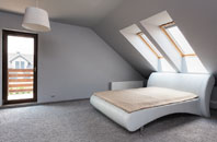 Downside bedroom extensions